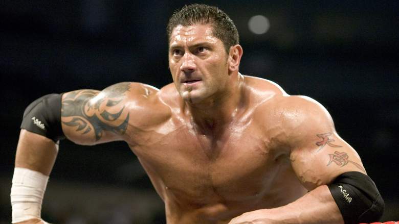 Batista
