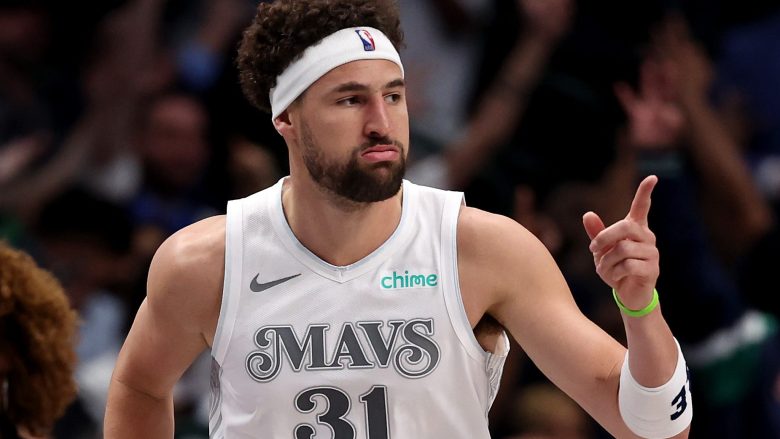 heavy.com - Sean Deveney - NBA Trade Rumors: Klay Thompson-Lakers? Jonathan Kuminga-Cavs? Scouts Pick Best Fits