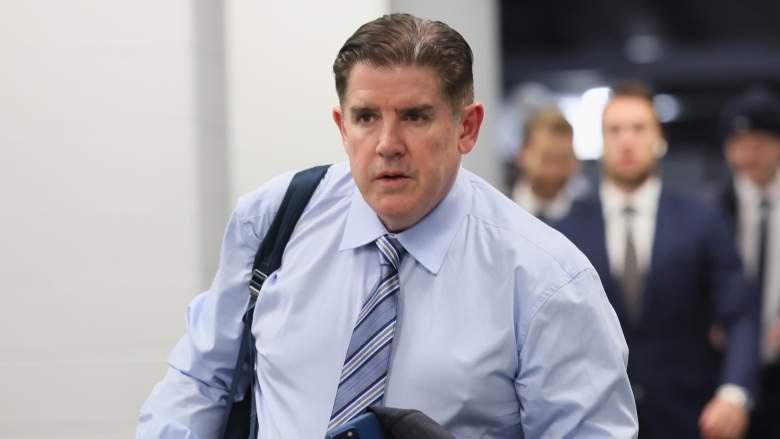 Can new head coach Peter Laviolette fix the LA Kings special teams unit in 2026-27?