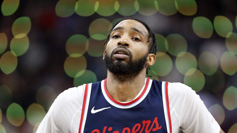According to trade rumors the Los Angeles Lakers are keen on adding Jonathan Kuminga, but Derrick Jones Jr. could be a solid backup option who has experience playing alongside franchise star Luka Doncic.