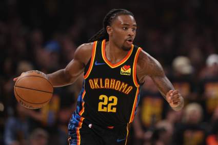 These Oklahoma City Thunder Standouts Have Most to Prove in 2026-27