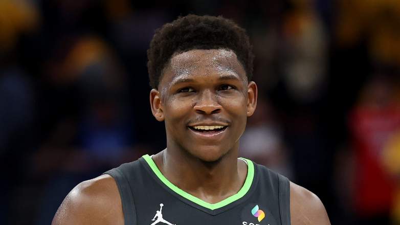 Anthony Edwards, Jarred Vanderbilt, Minnesota Timberwolves, Los Angeles Lakers, Josh Green, NBA trade rumors