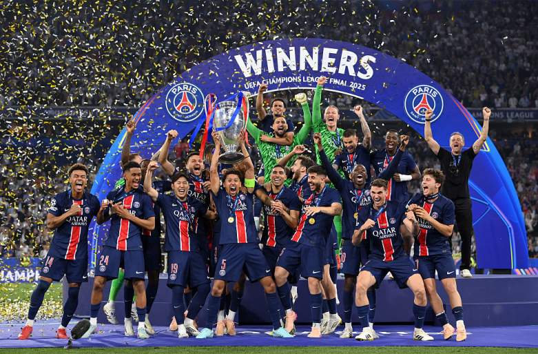 PSG