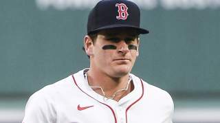 Red Sox Roman Anthony Hits Back at ‘Untrue’ Criticism Amid Rehab