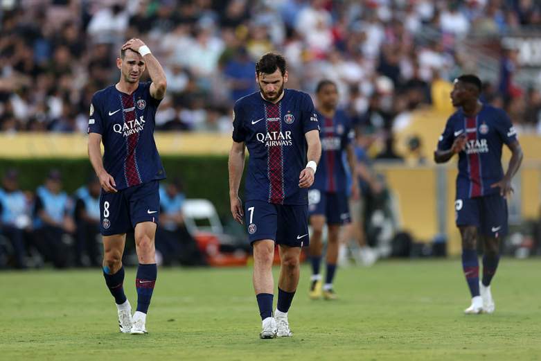 PSG