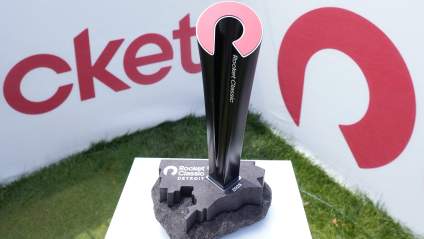 Rocket Classic 2026 Purse: How Much Does the Winner Make
