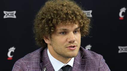 Browns Stay Silent on Draft Pick Who Missed All of Training Camp