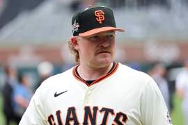 Wife Of Beloved San Francisco Giants Star Sends Out Heartfelt Post