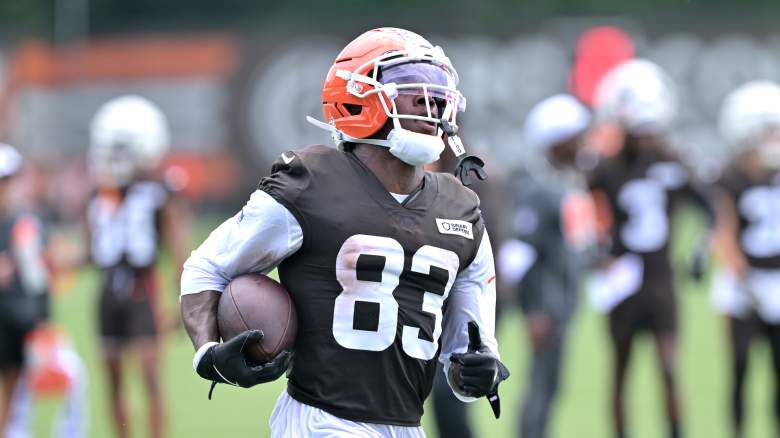 Kisean Johnson