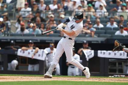 Injured New York Yankees Player Making $16 Million This Year