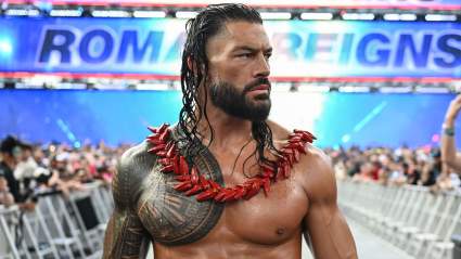 WWE Universe Reacts to Rey Mysterio’s Mystery Offer to Roman Reigns