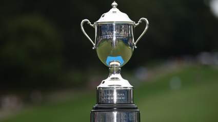 Wyndham Championship 2026 Purse: How Much Does the Winner Make