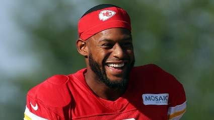 Giants Next Cut Candidate After JuJu Smith-Schuster is Obvious