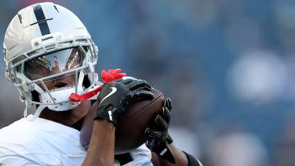 Ex-Raiders Draft Bust Linked to Possible Signing With Rival