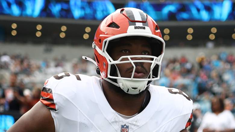 Lorenzo Thompson