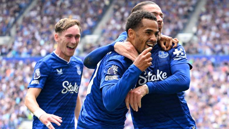 Everton