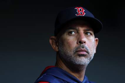 Alex Cora Turned Down Phillies Job After Red Sox Dismissal