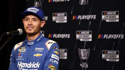 NASCAR’s Chase Explained: Format, Rules, Points and Everything to Know