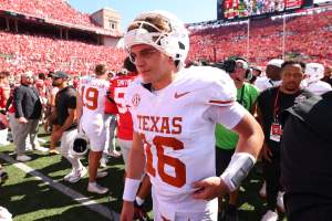 Manning is seeking to gain revenge on Ohio State