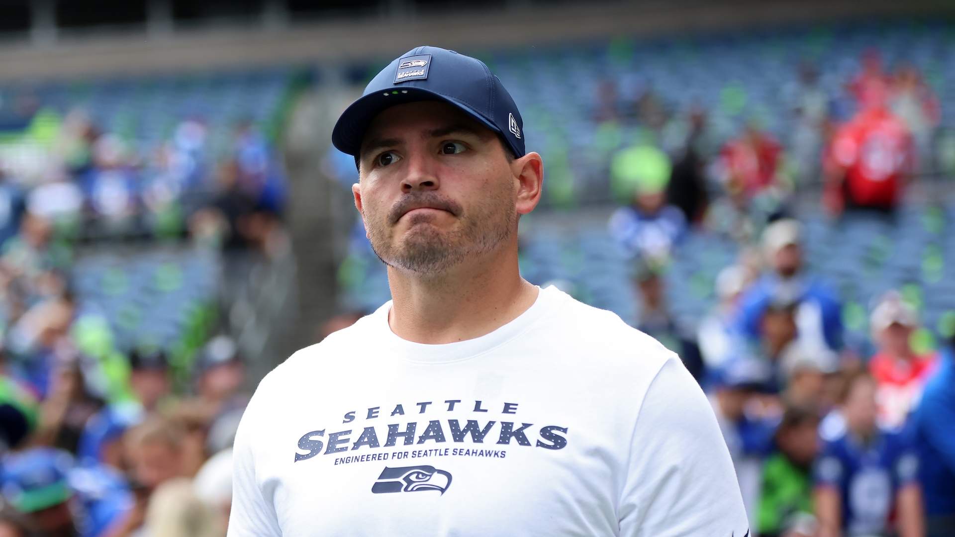 Seahawks' Mike Macdonald Delivers More Bad Injury News After Preseason Week 2