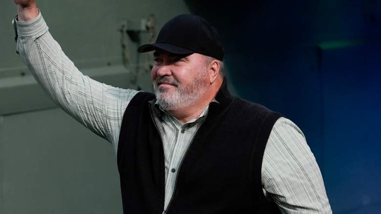 Mike McCarthy Daylen Everette
