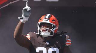 Bears’ New $30 Million Linebacker Could Be in for a Big Year