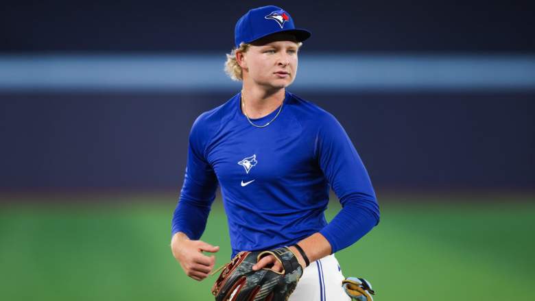 Toronto Blue Jays