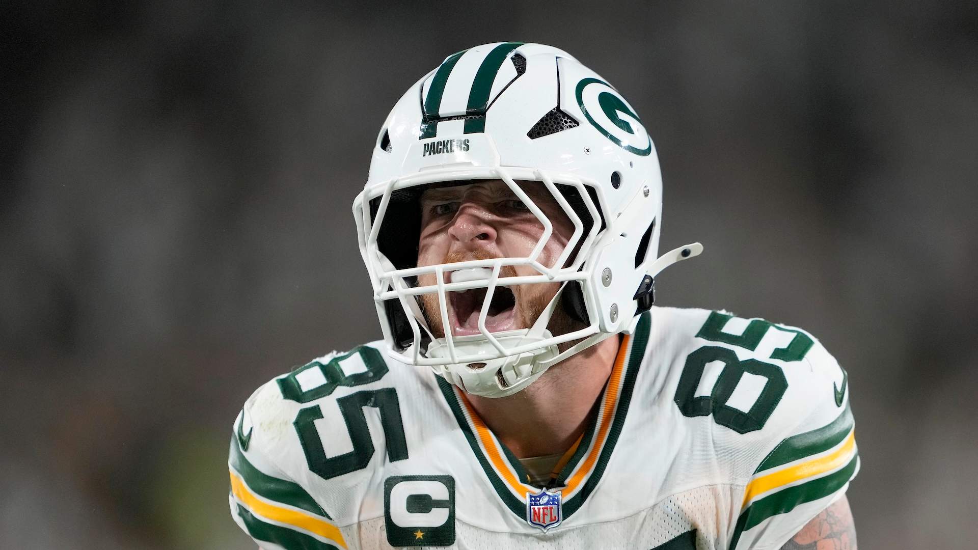 Packers Set Timeline to End Tucker Kraft Standoff