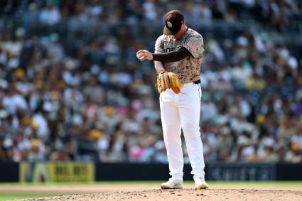 New York Yankees Reportedly Remain Interested In 8-Year MLB Player