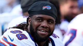 Bills Second-Round Draft Pick Handed Concerning News After Preseason Opener