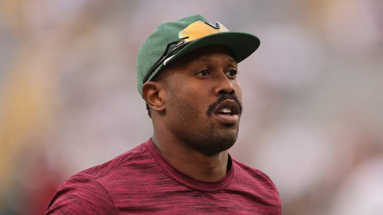 Von Miller Dallas Cowboys