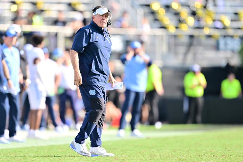 Bill Belichick