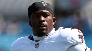 Bears Sign Ex-Giants Wide Receiver After Luther Burden Injury News