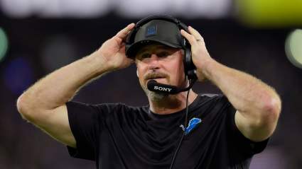 Lions Confirm Worst-Case Injury News For Key Offseason Acquisition