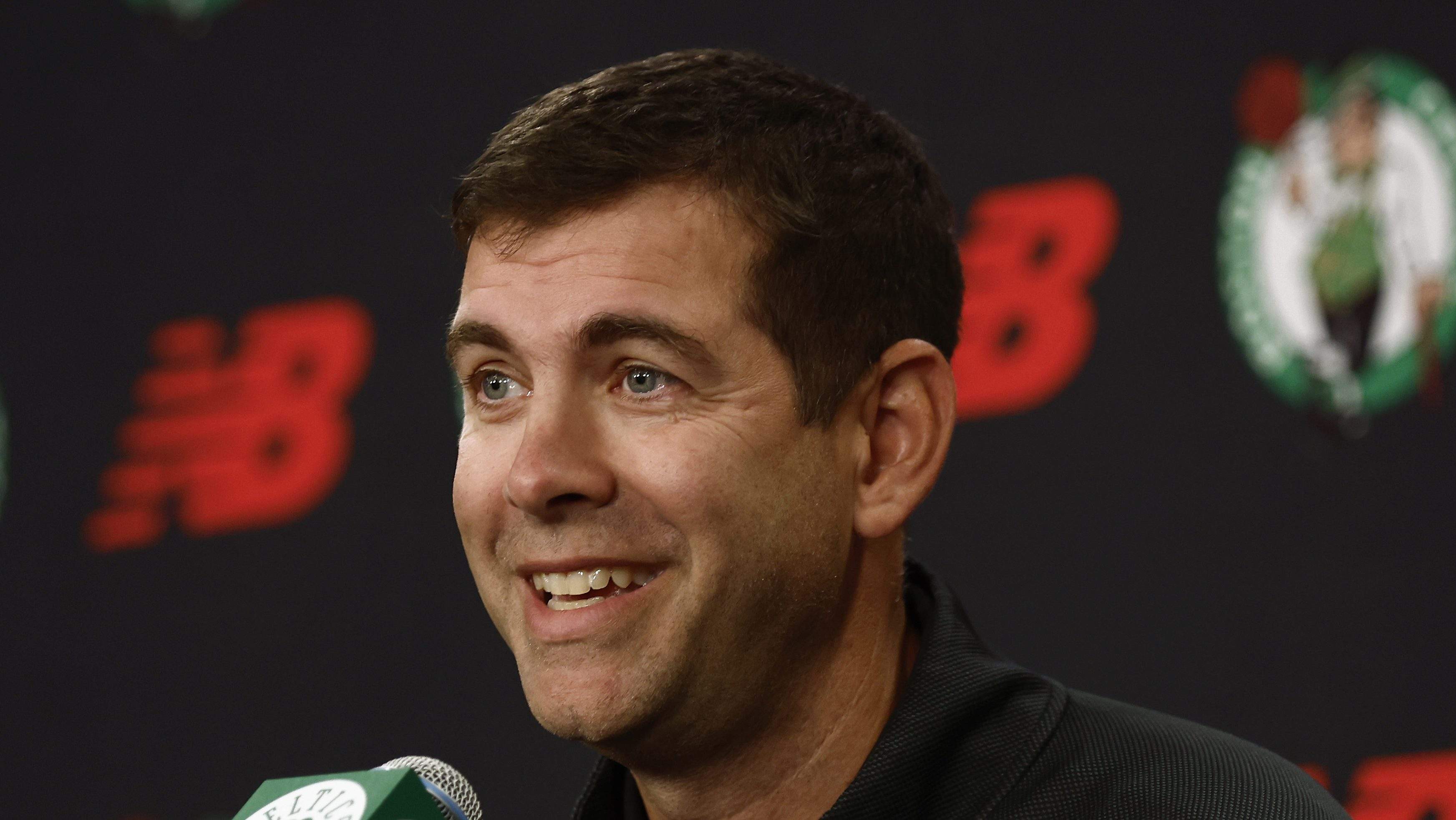 Celtics Get Good News on $56 Million Big Man