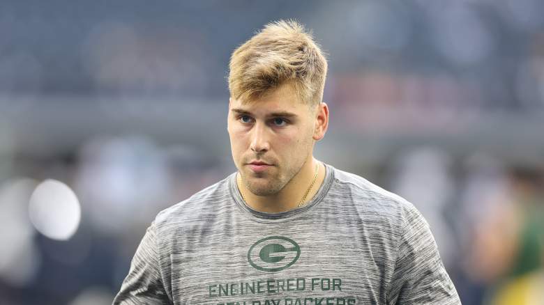 Lukas Van Ness