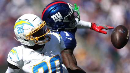 Cowboys’ Week 1 Defense Set for Challenge After Malik Nabers Injury Update