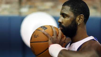 NBA Trade Rumors: Deal Cost for Kyrie Irving, Trey Murphy & More