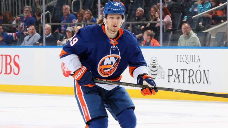New York Islanders Shabanov experiment wasn't a traditional success, though there are worthwhile lessons to take from it.
