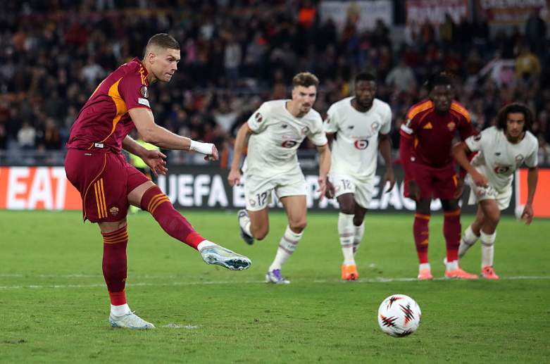 AS Roma