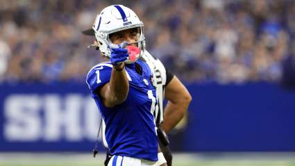 Colts Reveal Expanded Josh Downs Plan for 2026 Season