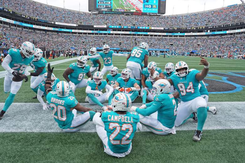 Miami Dolphins