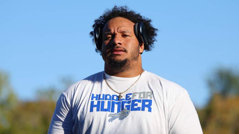 Kendrick Green
