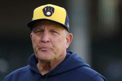 Milwaukee Brewers Suddenly Lose Pitcher To Another MLB Team