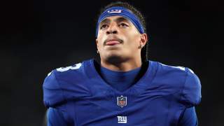 Jalin Hyatt Looks ‘Great’ After Unexpected ‘Change’ for Giants