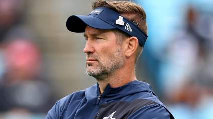 Cowboys’ Brian Schottenheimer Given Surprise Odds to Be Fired