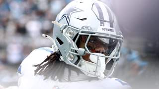 Cowboys Update on ‘Super Speedy’ Weapon Raises Hopes