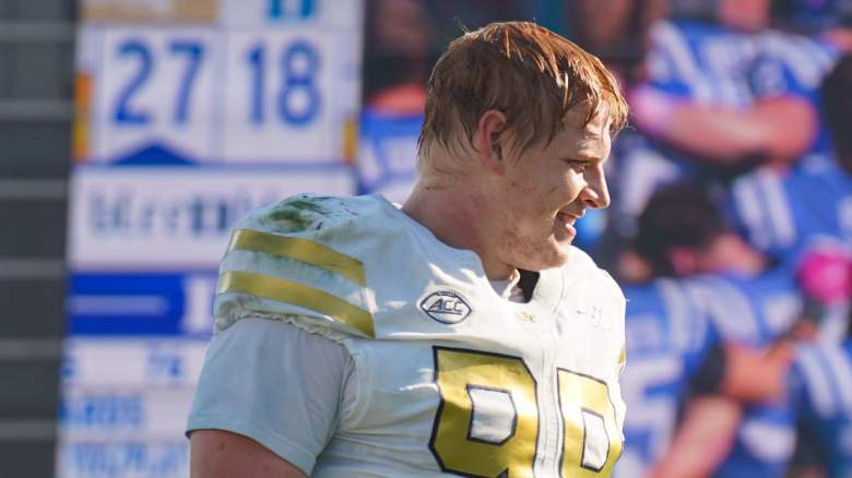 Jordan van den Berg, Bears