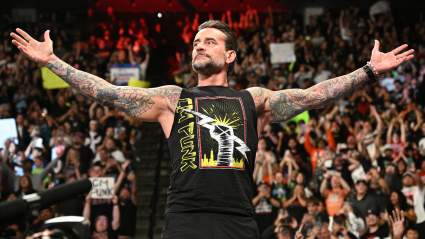WWE Makes Decision on New Fan-Voted Tournament