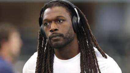 Texans Deliver Unfortunate News About Jadeveon Clowney